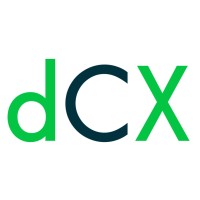 dCarbonX logo - Similar company to Shanghai Hyproof Technology