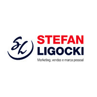Stefan Ligocki - Marketing, Vendas e Marca Pessoal logo - Similar company to Conect@Elas