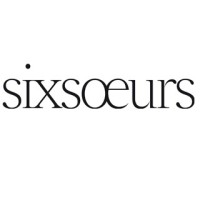 SIXSŒURS logo - Similar company to Leon & Harper