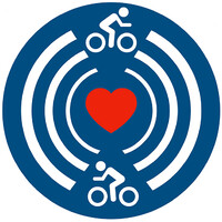Les Coursiers Solidaires à Vélo de Marseille logo - Similar company to A Voix Haute
