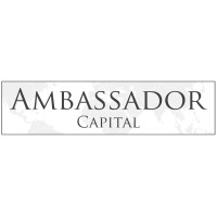 Ambassador Capital logo - Similar company to Ambassador Capital Partners