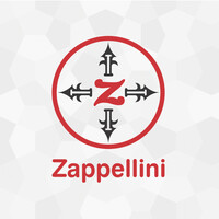 Transportadora Zappellini logo - Similar company to Transportadora Primo Ltda.