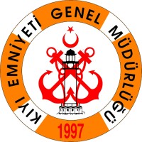 Kıyı Emniyeti Genel Müdürlüğü logo - Similar company to İdo - İstanbul Deniz Otobüsleri