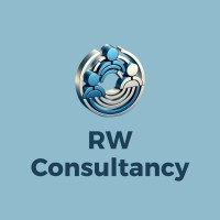 R.W. Consultancy logo - Similar company to Adjacentnode Llc