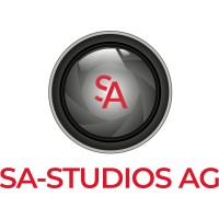 SA-Studios AG logo - Similar company to Conceptera