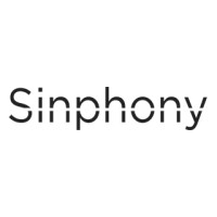 Sinphony logo - Similar company to Sinfony