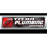 Titan Plumbing Company logo - Similar company to Norbut Renovations