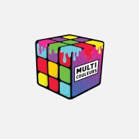 MULTICOULEURS logo - Similar company to Avprod