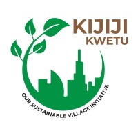 Kijiji Kwetu: Our Sustainable Village Initiative logo - Similar company to Asra | አስራ