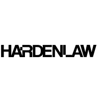 HARDEN LAW logo - Similar company to Hailey | Hart Pllc