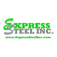 Express Steel Inc. logo - Similar company to D.H. Machine