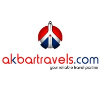 AkbarTravels.com logo - Similar company to Seturtrip