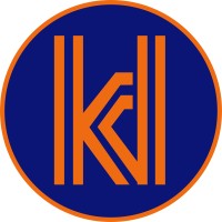 New Kamaldeep Printers logo - Similar company to Elfad Graphics