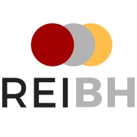 REI Brokerage House logo - Similar company to Bryant Safety And Security Solutions, Llc