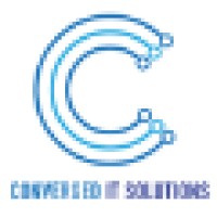 Converged IT Solutions logo - Similar company to Converged It Ltd