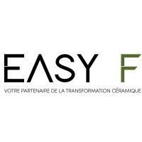 Easy F logo - Similar company to Nasso Carrelages