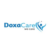 Doxacare logo - Similar company to Maid4U Sa