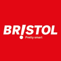 Bristol logo - Similar company to Daatlab