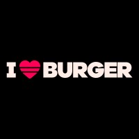 I Love Burger logo - Similar company to I Love Burgers