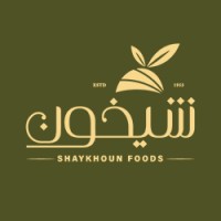 Shaykhoun Foods logo - Similar company to Dr Olivee