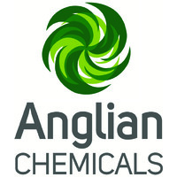 Chemanglia T/A Anglian Chemicals logo - Similar company to Easy Cleaning Solutions Ltd