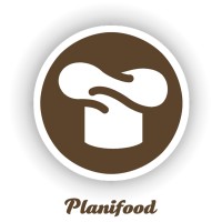 Planifood logo - Similar company to Celicity