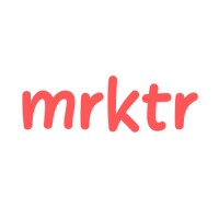 Mrktr logo - Similar company to Content Ed Solutions