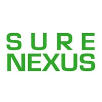 SureNexus logo - Similar company to Quipack