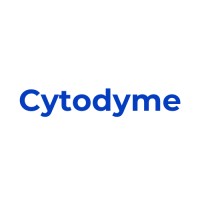 Cytodyme logo - Similar company to Spicily