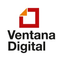 Ventana Digital Comunicación logo - Similar company to Pymes Hacks