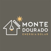 Monte Dourado Energia Solar logo - Similar company to P3 Mídia