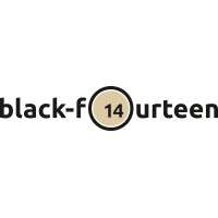 black-fourteen GmbH logo - Similar company to Maunakea Ag