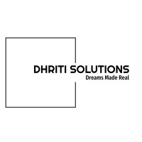 Dhriti Marketing Solutions logo - Similar company to Ohra Money