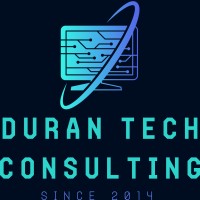 Duran Tech Consulting logo - Similar company to Fluent Tech Consulting