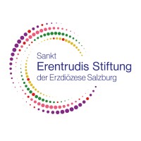 Erentrudis Stiftung Salzburg logo - Similar company to Macuto