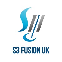 S3 Fusion UK Ltd logo - Similar company to Maintain Group Au