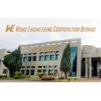 WONG ENGINEERING CORPORATION BERHAD logo - Similar company to Aurelius Technologies Berhad