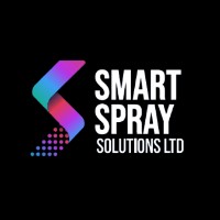 Smart Spray Solutions LTD logo - Similar company to Complete Spraying Solutions Limited