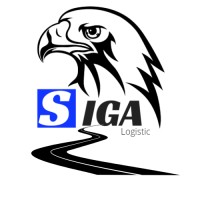 SIGA logistic GENERAL logo - Similar company to Atlane