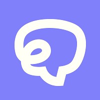 Langbay logo - Similar company to Gethr