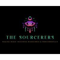 The Sourcerers Staffing & Consulting logo - Similar company to Springhouse Professionals