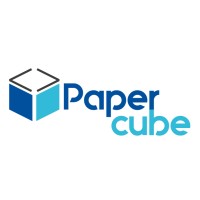 Papercube Consulting logo - Similar company to Newcode It / Data