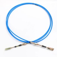 Motherson automotive  Control Cables logo - Similar company to Om Control Cables