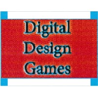 Digital Design Games Co., Ltd. logo - Similar company to Sfinx Games