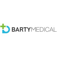 Zhejiang Barty Medical Technology Co., Ltd logo - Similar company to Equashield International