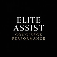Elite Assist | Concierge Performance logo - Similar company to Wkg Groep