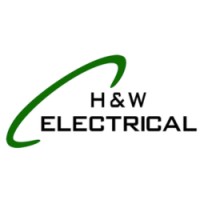 H&W Electrical Corporation logo - Similar company to Vinal Tech Eoc
