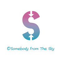 Somebody From The Sky