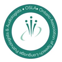 The Ontario Association Of Speech-Language Pathologists And Audiologists (Osla)