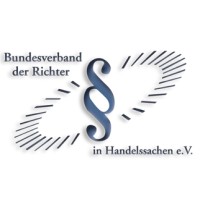 Bundesverband der Richter in Handelssachen e.V. logo - Similar company to Allynet Gmbh